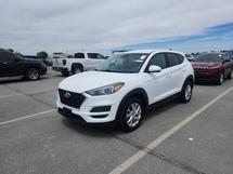 2020 HYUNDAI HYUNDAI TUCSON