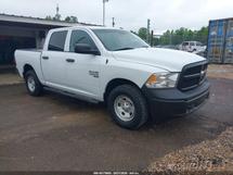 2020 RAM RAM 1500