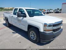 2017 CHEVROLET C1500