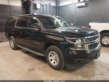 2018 CHEVROLET 1500SUBURB