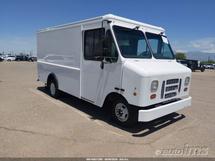 2017 FORD ECONOLINE E350