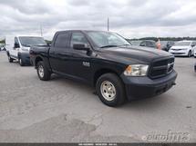 2016 RAM RAM 1500