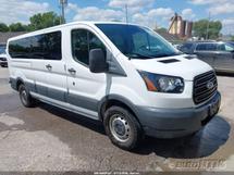 2018 FORD TRANSIT350