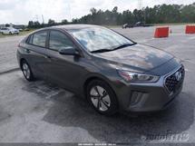 2021 HYUNDAI Ioniq