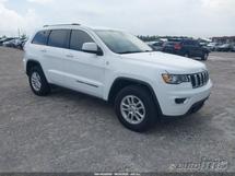 2019 JEEP GRCHEROKEE