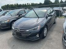 2020 HYUNDAI ELANTRA GLS