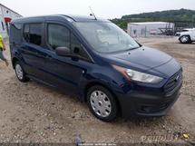 2021 FORD TRANSCON
