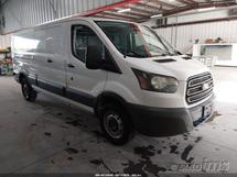 2015 FORD TRANSIT350