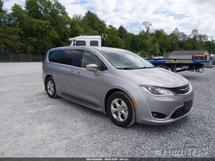 2018 CHRYSLER PACIFICA-P
