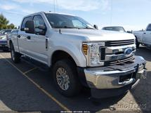 2018 FORD F-250
