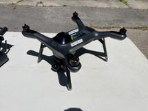 3DR Solo Drone, SN: S111A5603361