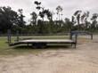 2023 GPS Trailers 24' Gooseneck