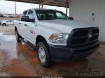 2017 RAM 2500