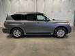 2017 Nissan Armada 4WD