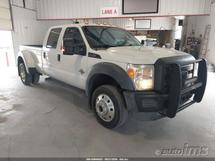 2016 FORD F-450