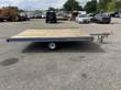 1994 Karavan 10' Snowmobile Trailer