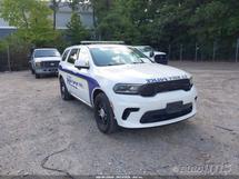 2022 DODGE Durango