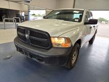 2017 RAM RAM 1500