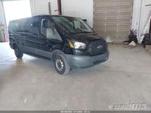 2018 FORD TRANSIT350