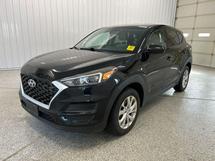 2019 HYUNDAI HYUNDAI TUCSON