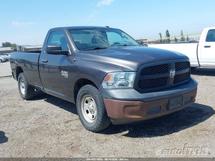 2019 RAM RAM 1500