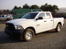 2019 RAM 1500 TRADESMAN QUAD CAB