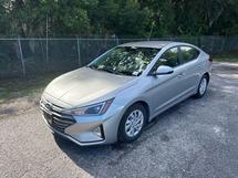 2020 HYUNDAI ELANTRA GLS