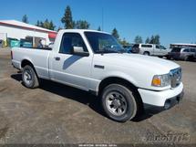 2011 FORD Ranger