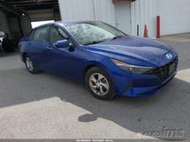 2021 HYUNDAI ELANTRA GLS