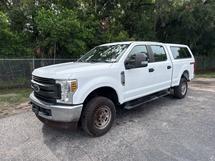 2019 FORD F-250