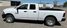 2017 Dodge Ram
