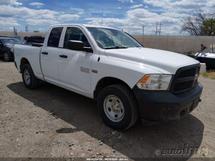 2017 RAM RAM 1500