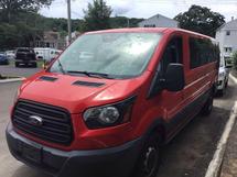 2018 FORD TRANSIT350