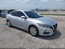 2021 NISSAN Sentra