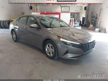 2023 HYUNDAI ELANTRA GLS