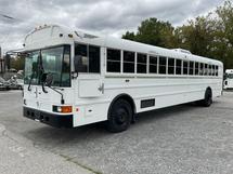 2016 IC BUS PC305