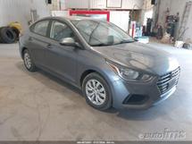 2020 HYUNDAI Accent