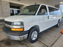 2016 CHEVROLET Express