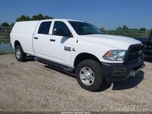 2017 RAM 3500
