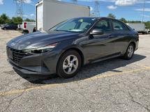 2021 HYUNDAI ELANTRA GLS