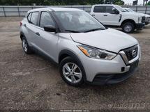 2020 NISSAN Kicks