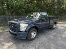 2016 FORD F-250