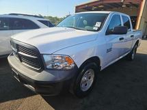2018 RAM RAM 1500