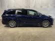 2021 Toyota Sienna Hybrid AWD