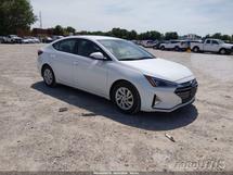 2020 HYUNDAI ELANTRA GLS