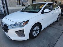 2020 HYUNDAI IONIQ HEV
