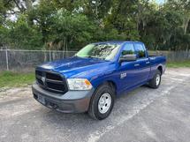 2019 RAM RAM 1500