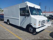 2016 FORD ECONOLINE E350