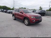 2019 JEEP GRCHEROKEE