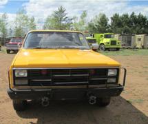 1995 Chevrolet Truck